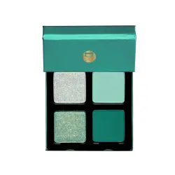 Viseart - Paleta de sombras Petits Fours - Water Lotus
