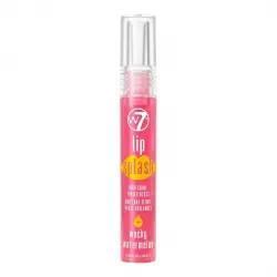 W7 - Brillo de labios Lip Splash - Wacky Watermelon