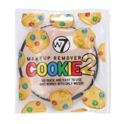 W7 - Disco limpiador Cookie 2