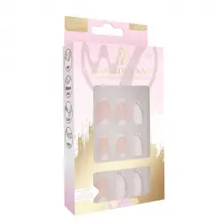 W7 - Uñas postizas Glamorous Nails - Day Dreamer