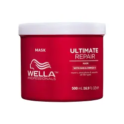 Wella Professionals - Ultimate Repair Mascarillas para el cabello 500 ml unisex