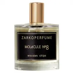 Zarkoperfume Molecule No8 Eau de Parfum, 100 ml