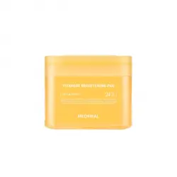 ¡17% DTO! Vitamide Brightening Pad Almohadillas Exfoliantes 250 gr