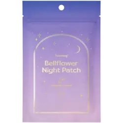 Bellflower Night Patch Parche de Noche Antiespinillas