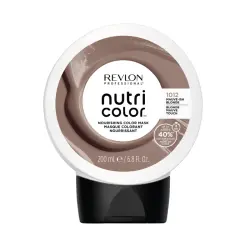 Nutri Color Mascarilla Capilar Coloración 200 ml