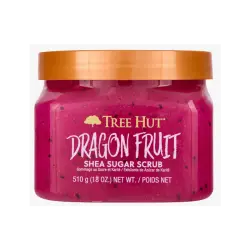 Sugar Scrub Exfoliante Corporal Fruta del Dragón 510 gr