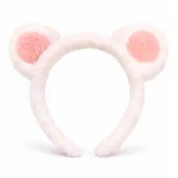 Diadema Suave Bear  Chi