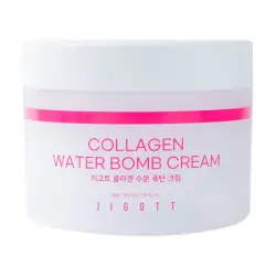 ¡28% DTO! Crema Bomba de Agua con Colágeno 150 ml