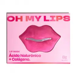 ¡33% DTO! Oh My Lips Lip Mask 8 gr