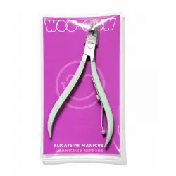 ¡34% DTO! Alicate de Manicura 27.8 gr