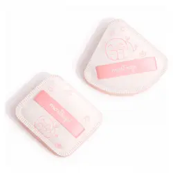 Set 2 Esponjas de Maquillaje Puff