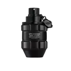Spicebomb Black Leather Eau de Parfum 50 ml