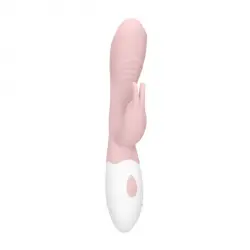 ¡43% DTO! Loveline by Shots Juicy Vibrador de Conejo 149 gr