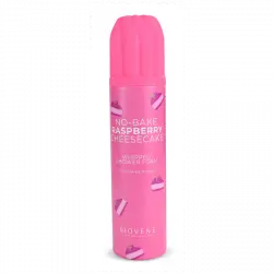 No-Bake Raspberry Cheesecake Wippd Shw Foam 250 ml