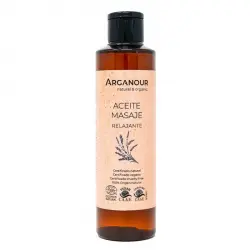 Aceite de Masaje Relajante 200 ml