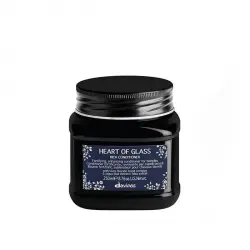 Acondicionador Revitalizante Heart of glass Rich 250 ml