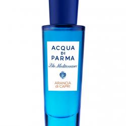 Acqua Di Parma - Eau De Toilette Arancia Di Capri Blu Mediterraneo