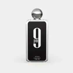 Afnan - 9 Pm Perfumes 100 ml unisex