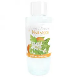 Agua Fresca Naranjos EDC 50 ml