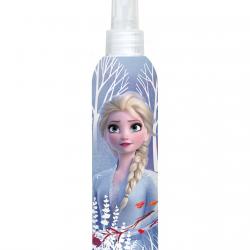 Airval - Colonia Corporal Frozen II 200 Ml