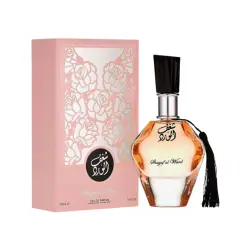 Al Wataniah - Eau de Parfum para mujer - Shagaf Al Ward