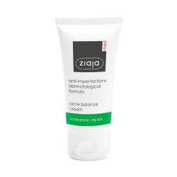 Anti-Imperfecciones Crema Facial Piel Grasa