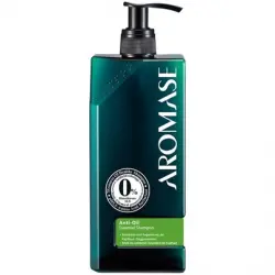 Anti-Oil Shampoo 400 ml 400.0 ml