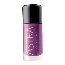 Astra My Laque 5 Free 41 - Transparent Laca de Uñas