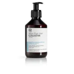 Attivi Puri Hair Champú Ácido Hialurónico Hidratante 250 ml
