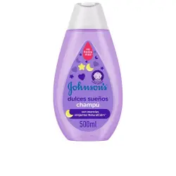 Baby champú dulces sueños 500 ml