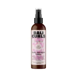 Bali Curls - Spray protector del calor y definidor de rizos