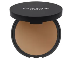 Barepro 16hr powder foundation deep #Medium Deep 45 Warm