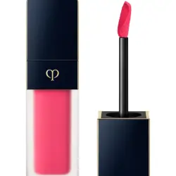 Barra de labios Cream Rouge Matte Clé de Peau Beauté Pink Perfection 118