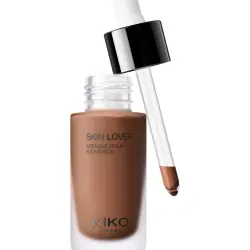 Base De Maquillaje Hidratante En Sérum De Larga Duración; Skin Lover Intensive Serum Foundation Kiko Milano 9NR Neutral Rose