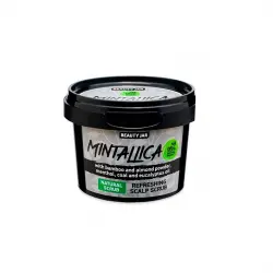 Beauty Jar - Exfoliante capilar refrescante Mintallica