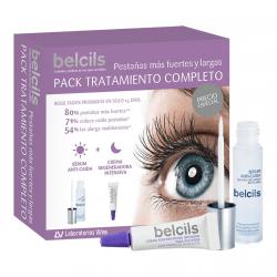 Belcils - Pack Tratamiento Pestañas