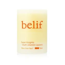belif - Aqua Bomb Super Knight Multivitamin Lipcerin Mascarillas de labios 15 ml unisex