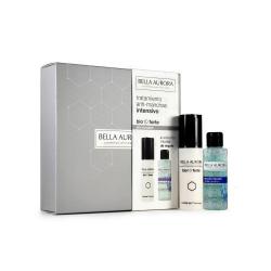 Bella Aurora Bio 10 Forte Estuche 30 ml Tratamiento Anti-Manchas Intensivo Piel Sensible