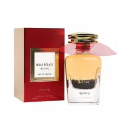 Bella Rouge Intense Eau de Parfum 100 ml