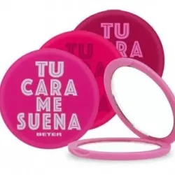 Beter Espejo Doble