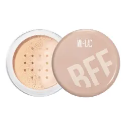 BFF Weightless Loose Powder Polvos 10 g