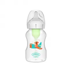 Biberón Options+ Tetina Ancha 330 ml
