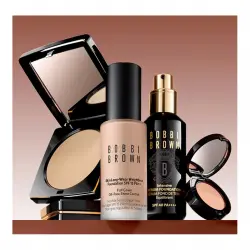 Bobbi Brown - Cita de Maquillaje 45 min Bobbi Brown.