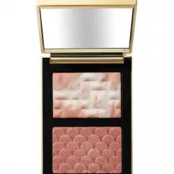 Bobbi Brown - Colorete Iluminador Blush & Highlight Duo Bobbi Brown.