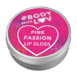 Body Love Lip Gloss 25 ml