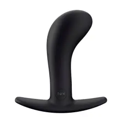 Bootie Black 1UD
