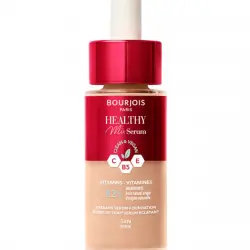 Bourjois - Base de maquillaje Healthy Mix Serum Foundation 30 ml Bourjois.