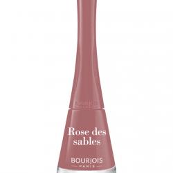 Bourjois - Esmalte De Uñas 1 Second