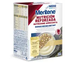 Buenas Noches Instant cereales 500 gr