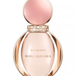 Bvlgari - Eau De Parfum Rose Goldea 50 Ml Bulgari